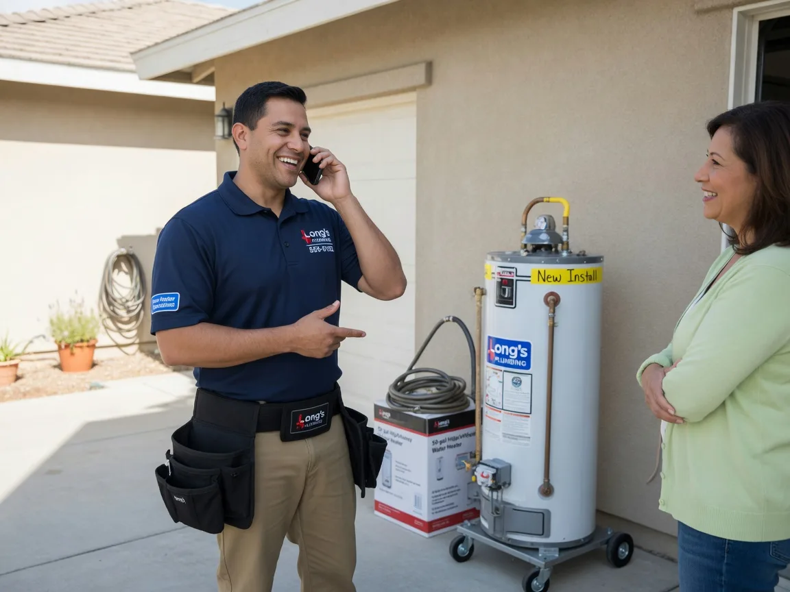 Leak Detection Midway, TX FAQs